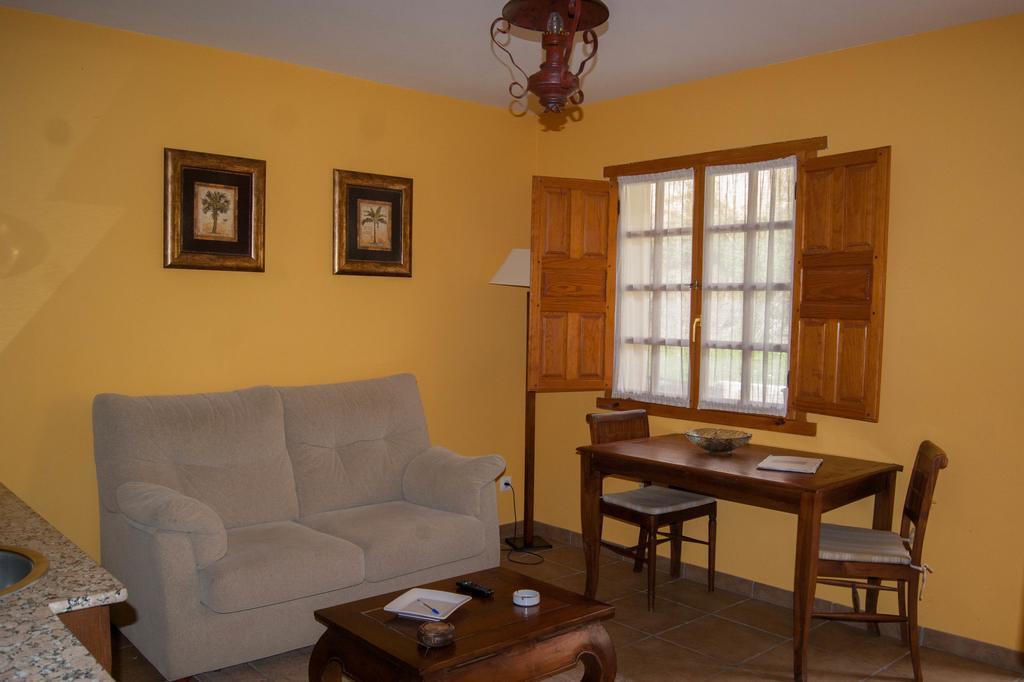 Apartamentos Rurales Casa Marcelo Veigas Eksteriør billede